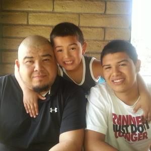 Meet your Posher, Raul